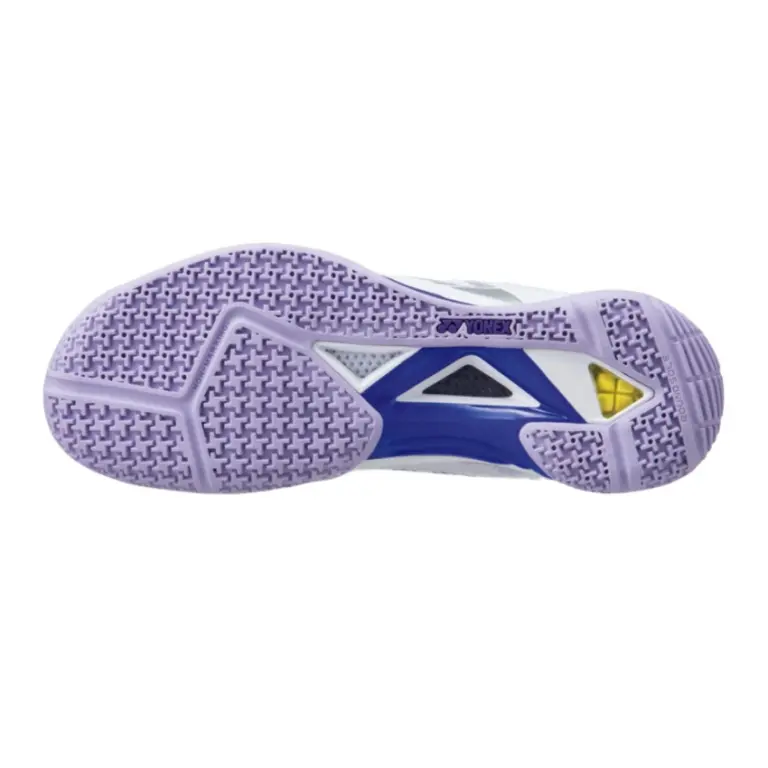 Giày cầu lông Yonex Eclipsion Z3 Woman White/Purple