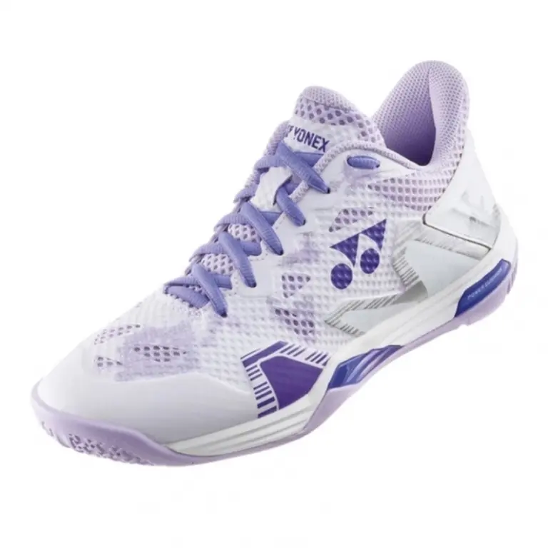 Giày cầu lông Yonex Eclipsion Z3 Woman White/Purple