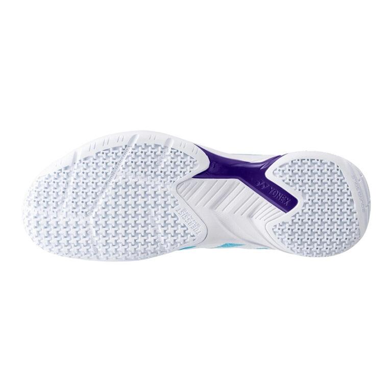 Giày Yonex Cascade Accel Saxe/white - Hình ảnh 2
