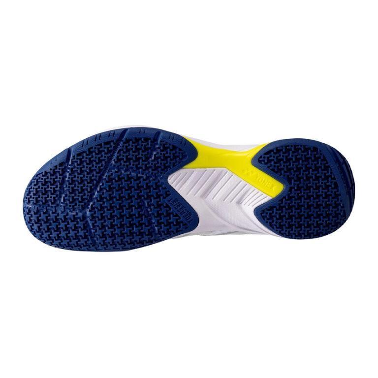 Giày Yonex Cascade Accel White/Navy - Hình ảnh 2