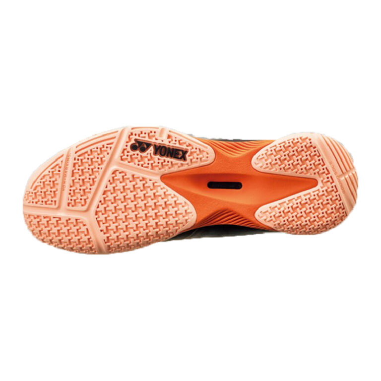 Giày Yonex Power Cushion Comfort Z3 Men Dark Gray - Hình ảnh 2