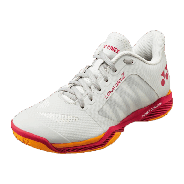 Giày Yonex Power Cushion Comfort Z3 Women Off White/Red