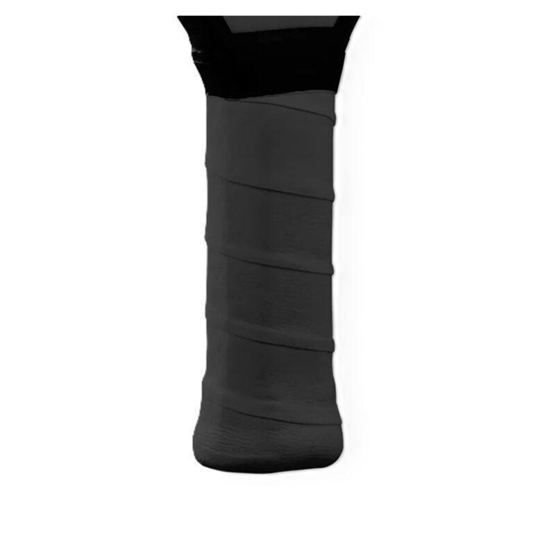 Quấn cán Wilson Pb Ca Classic Perforated (Black/White) - Hình ảnh 4