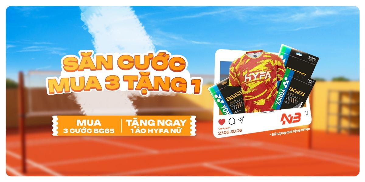 san cuoc mua tang 1