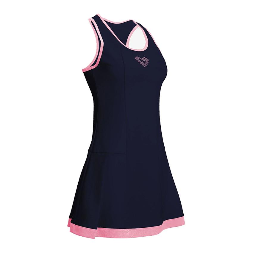 vay lien kamito heart 2 navy 1