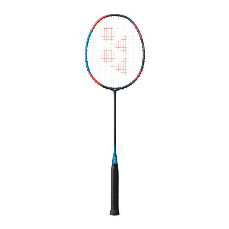 Vợt cầu lông Yonex Astrox 7 DG - Black/Blue