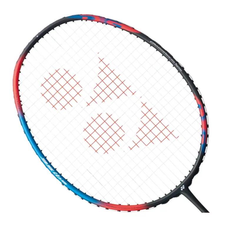 Vợt cầu lông Yonex Astrox 7 DG - Black/Blue