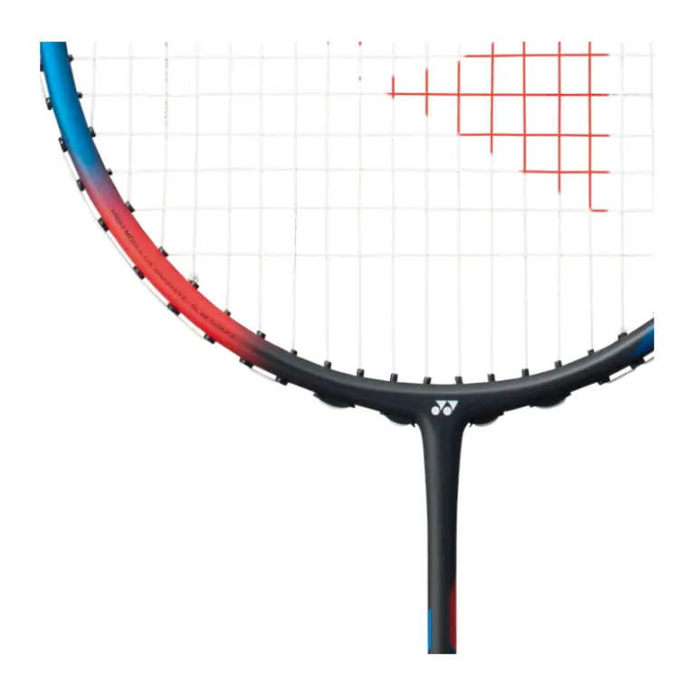 Vợt cầu lông Yonex Astrox 7 DG - Black/Blue