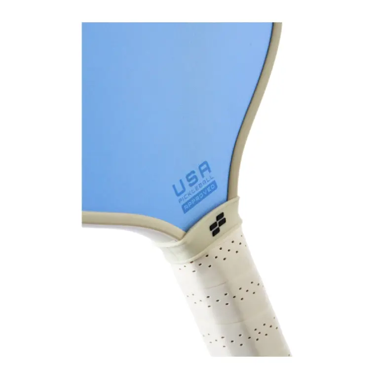 Vợt Pickleball Facolos Colorful Collection 16mm-pale blue