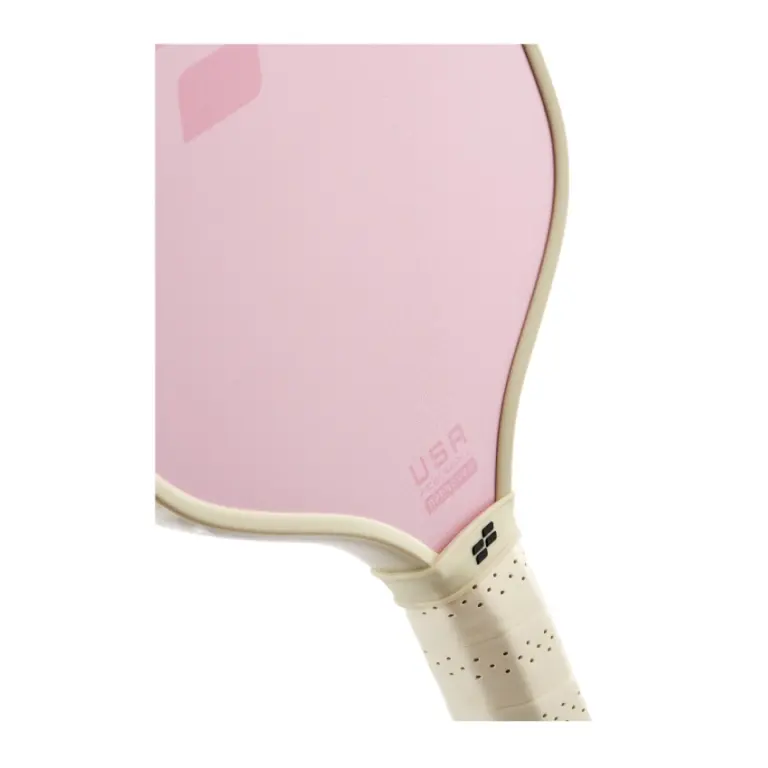 Vợt Pickleball Facolos Colorful Collection 16mm-hot pink
