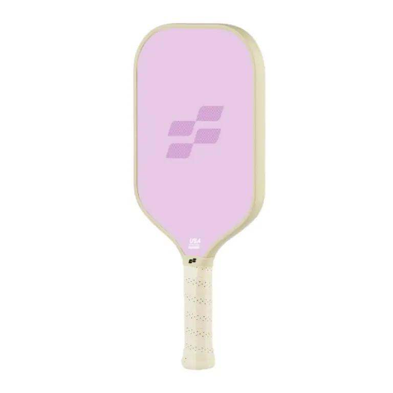 Vợt Pickleball Facolos Sport Series – Olympic Collection 16MM - Purple