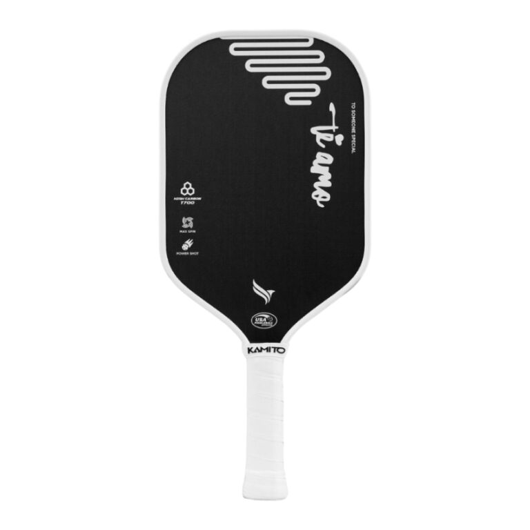 Vợt Pickleball Kamito Tiamo