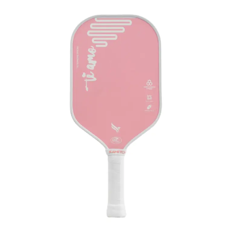 Vợt Pickleball Kamito Tiamo
