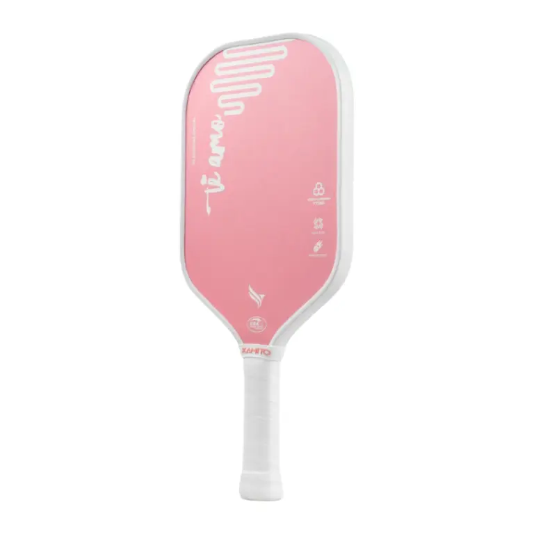 Vợt Pickleball Kamito Tiamo