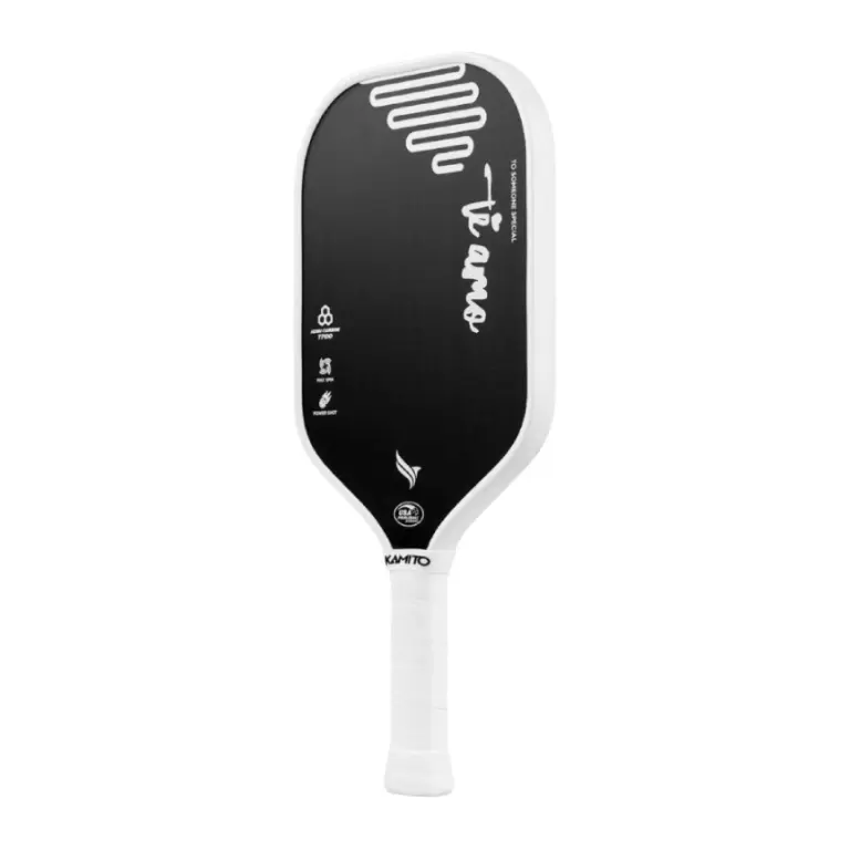 Vợt Pickleball Kamito Tiamo