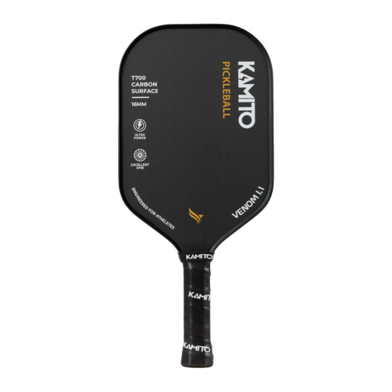Vợt Pickleball Kamito Venom 1.1