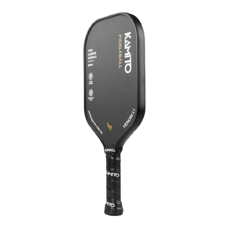 Vợt Pickleball Kamito Venom 1.1