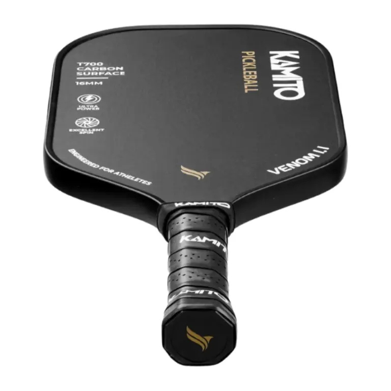 Vợt Pickleball Kamito Venom 1.1