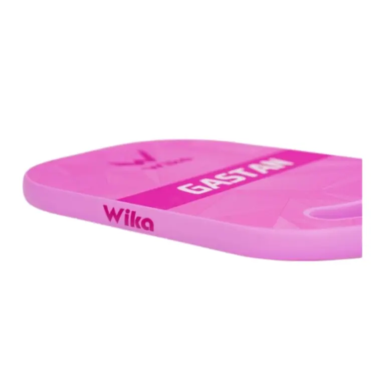 Vợt Pickleball Wika Gastan - Hồng