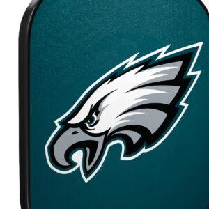 vot pickleball wilson fierce team nfl eagles pb 1