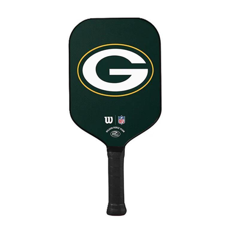 Vợt Pickleball Wilson Fierce Team NFL Packers PB