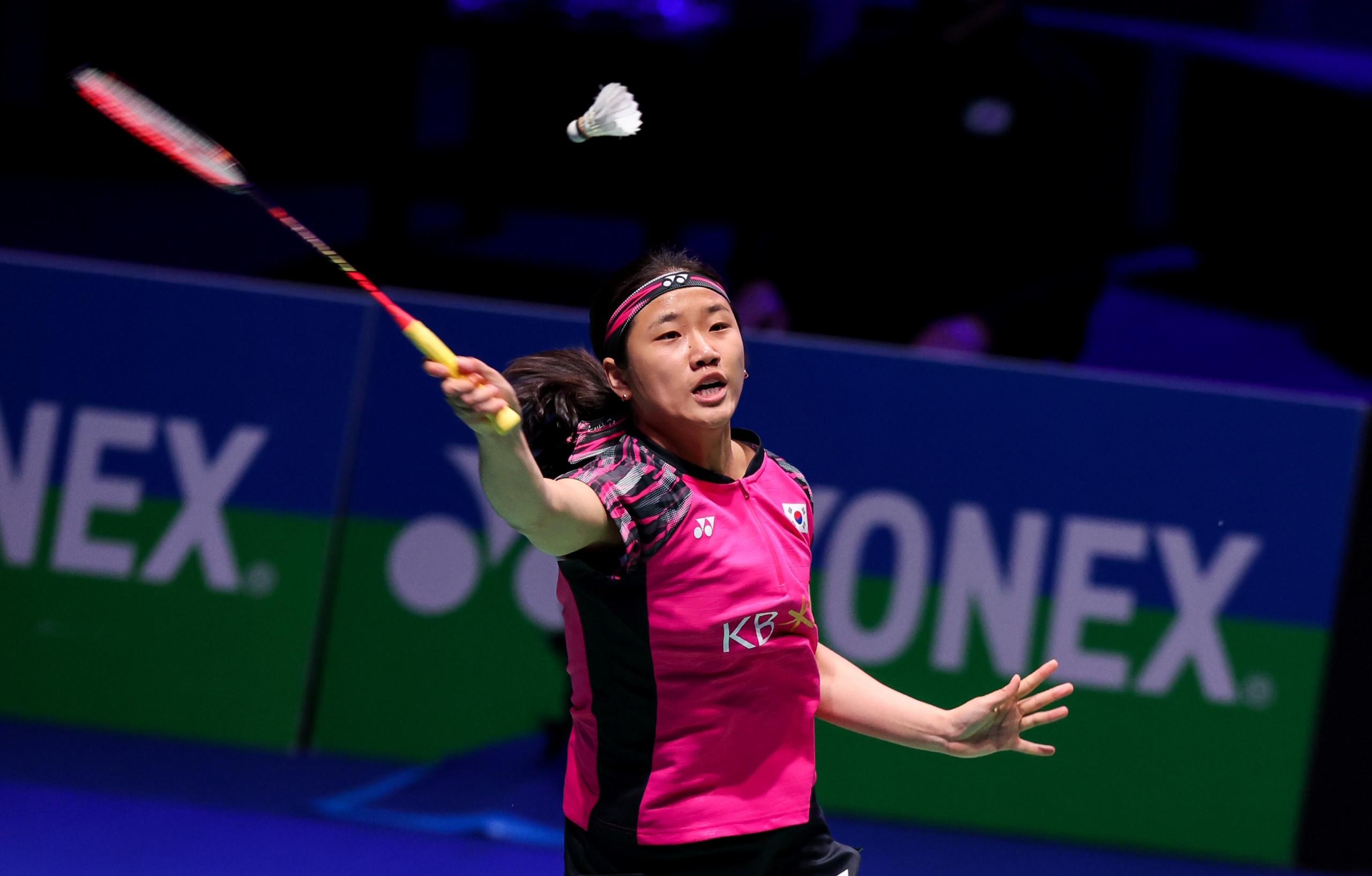 an se‑young toa sang ruc ro tai indonesia open 2025 2