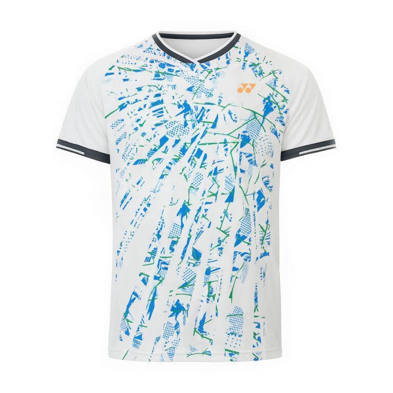 Áo Yonex RM-J035-2919-RW1-S