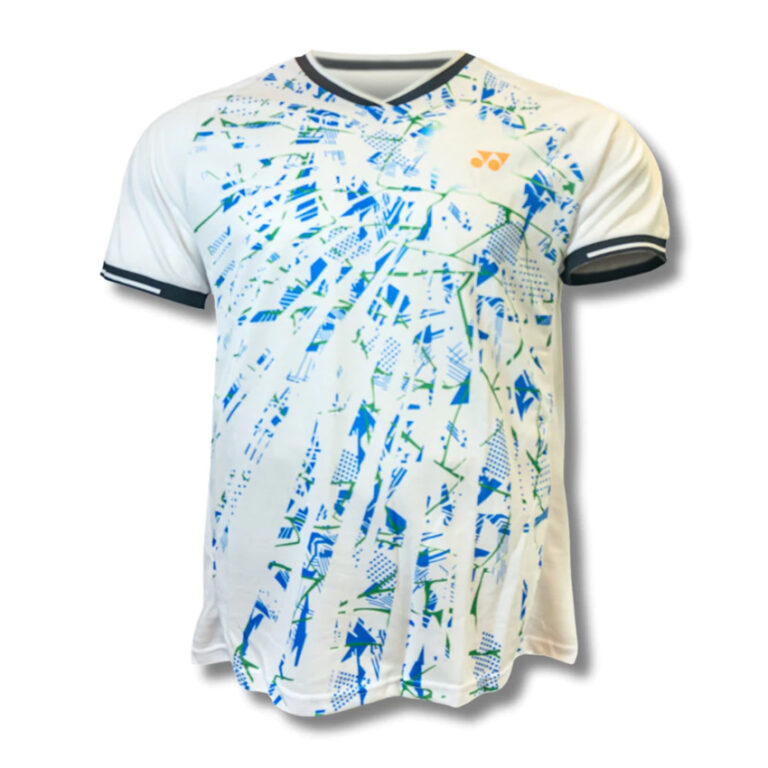 Áo Yonex RM-J035-2919-RW1-S