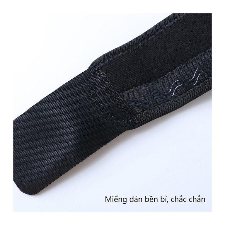 Băng đầu gối Apavi AH-335 - Ảnh 5