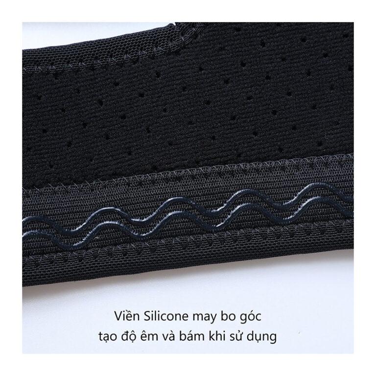 Băng đầu gối Apavi AH-335 - Ảnh 6