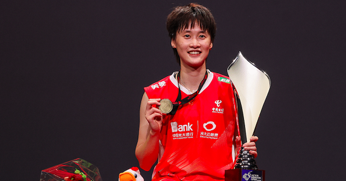 chen yufei tieu su va su nghiep dinh cao 1