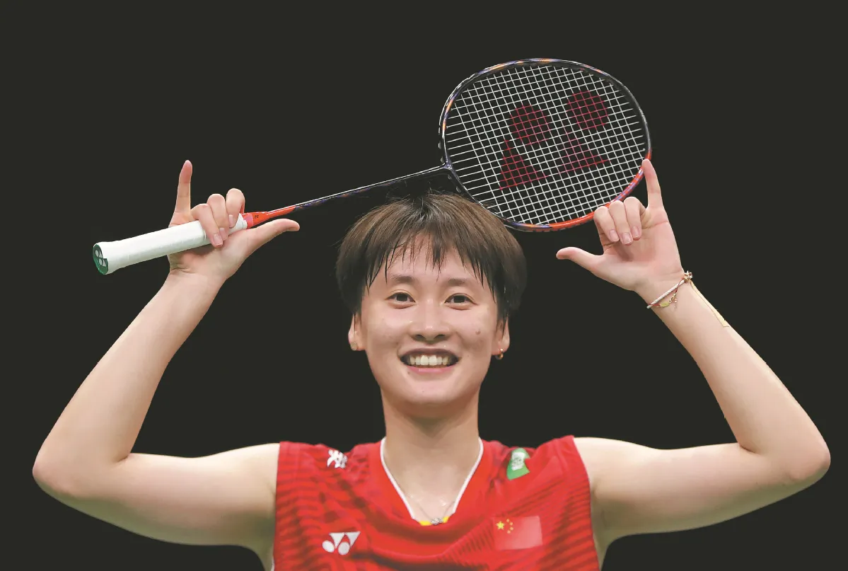 chen yufei tieu su va su nghiep dinh cao 3
