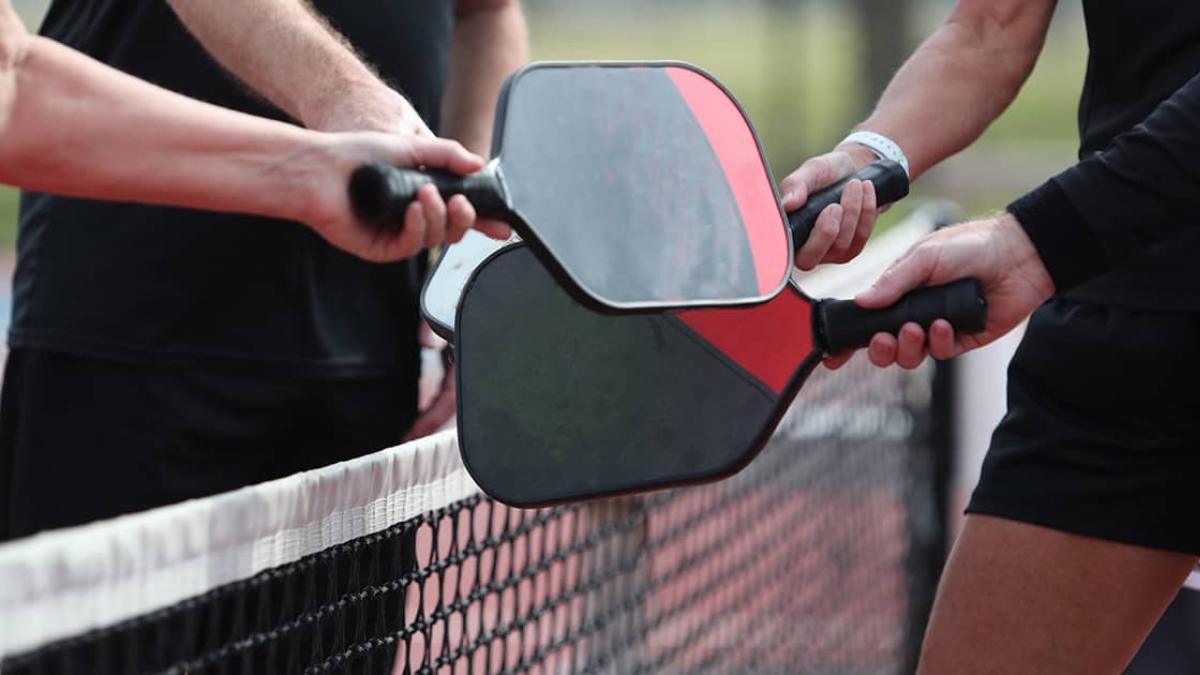 do day vot pickleball bao nhieu la phu hop nhat 2