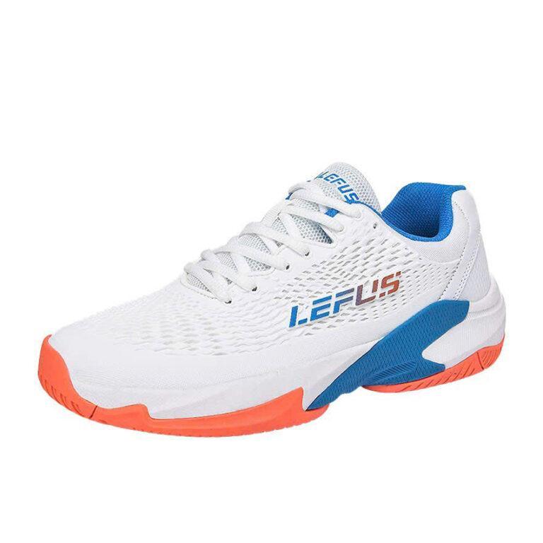 Giày Lefus L033 - Trắng