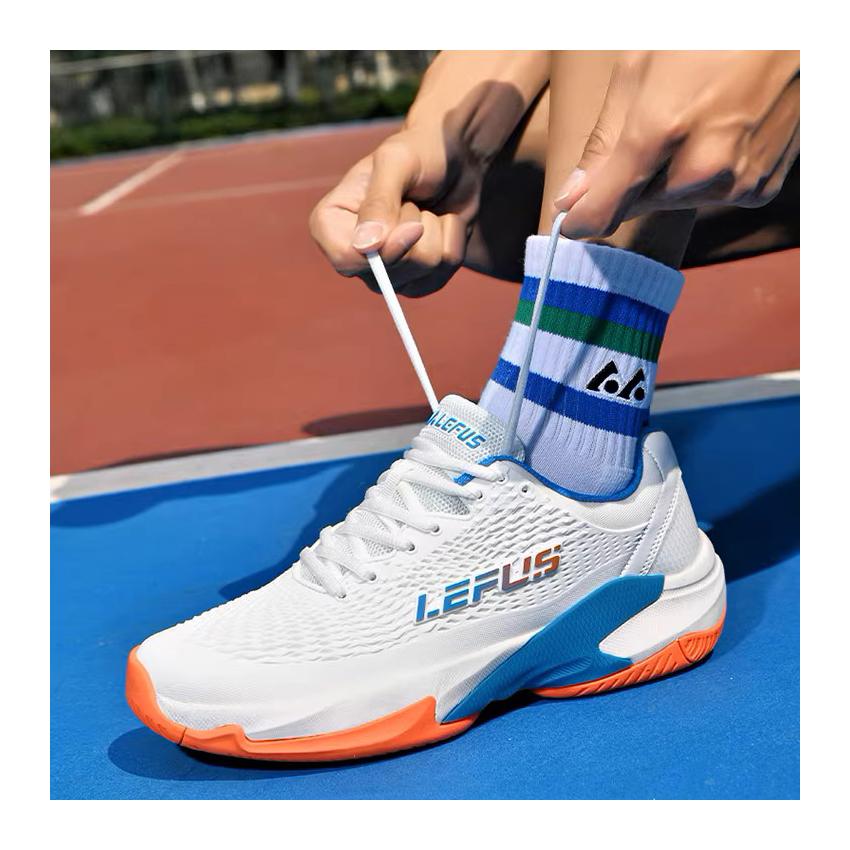 Giày Lefus L033 - Trắng 15 giay lefus l033 trang 3