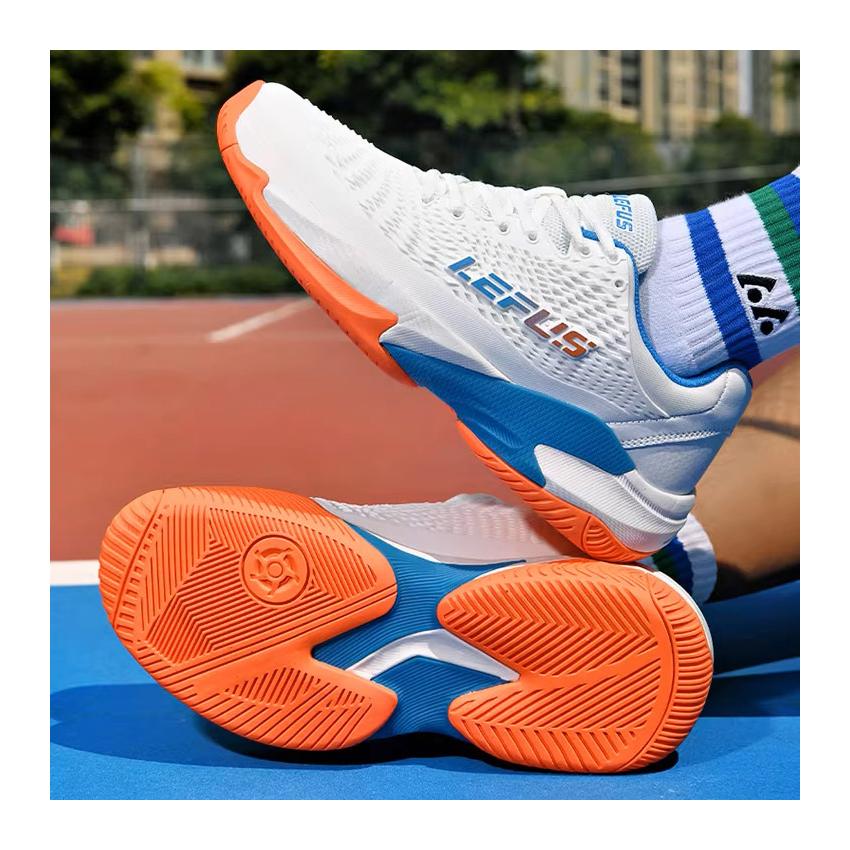 Giày Lefus L033 - Trắng 14 giay lefus l033 trang 4