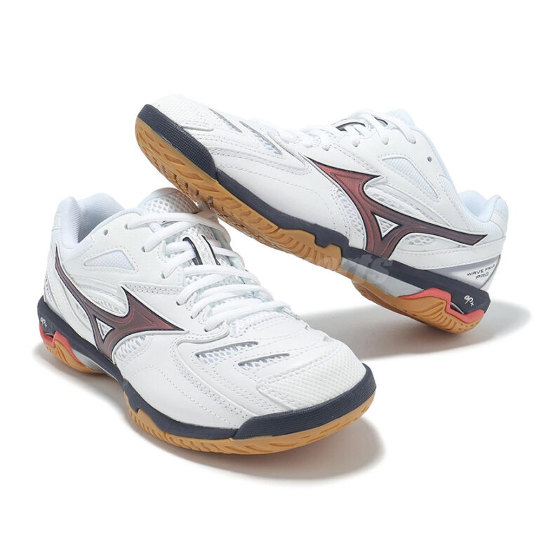 Giày Mizuno Wave Fang Pro (71GA210085) - Ảnh 6