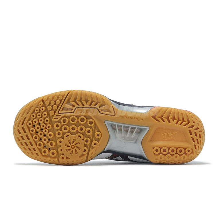 Giày Mizuno Wave Fang Pro (71GA210085) - Ảnh 3