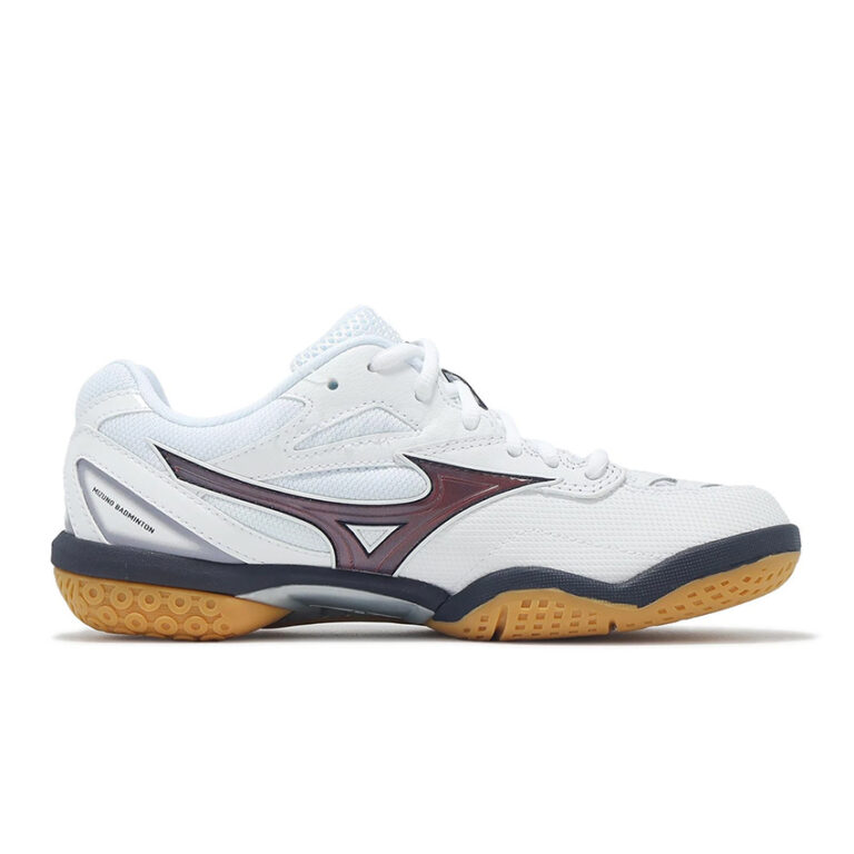 Giày Mizuno Wave Fang Pro (71GA210085) - Ảnh 2
