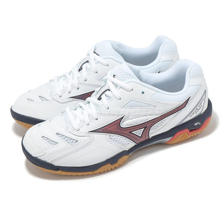 Giày Mizuno Wave Fang Pro (71GA210085) - Ảnh 7