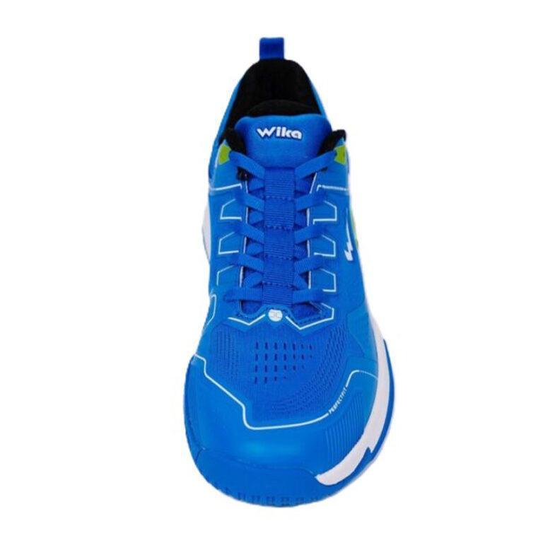 Giày Pickleball Wika Ruta Quang Dương xanh dương - Hình ảnh 2