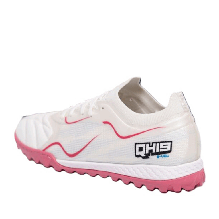 Giày Wika QH19 Z-Vol Quang Hải – Trắng - Ảnh 2