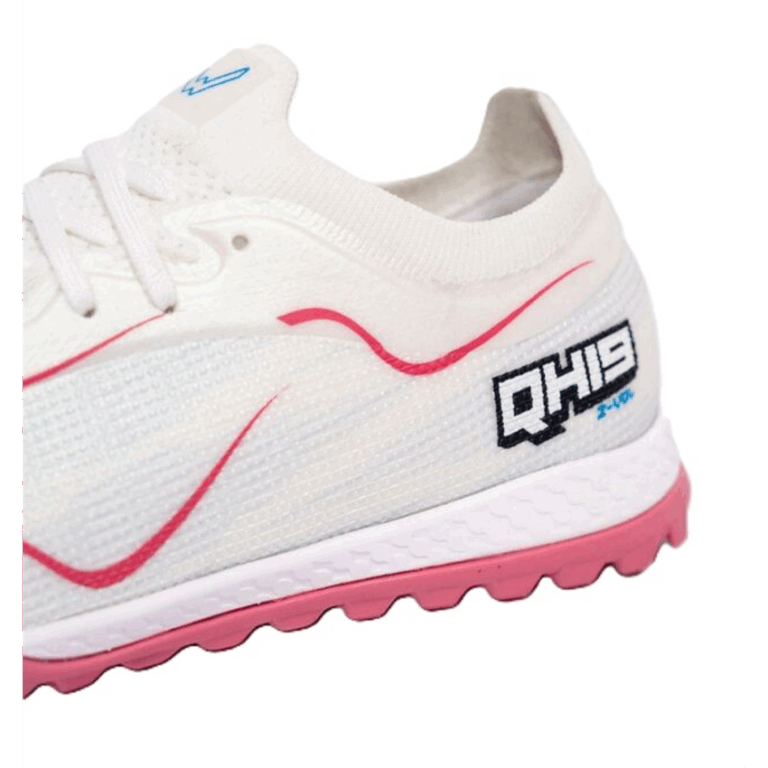 Giày Wika QH19 Z-Vol Quang Hải – Trắng - Ảnh 3