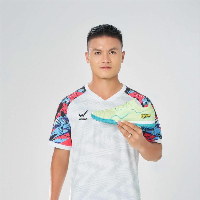 giay wika qh19 z vol quang hai vang xanh 8