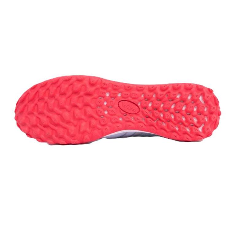 Giày Wika QH19 Z-Vol Quang Hải – Xám Hồng - Ảnh 3