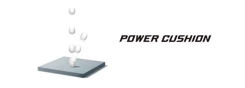 Giày Yonex Cascade Accel có gì nổi bật