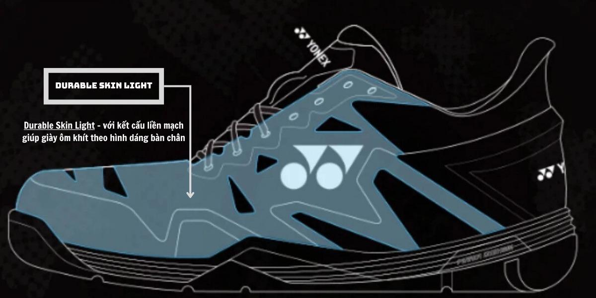 giay yonex cascade accel co gi noi bat 9