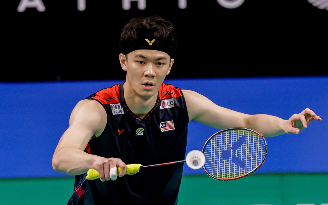 lee zii jia ngoi sao cau long hang dau malaysia 2