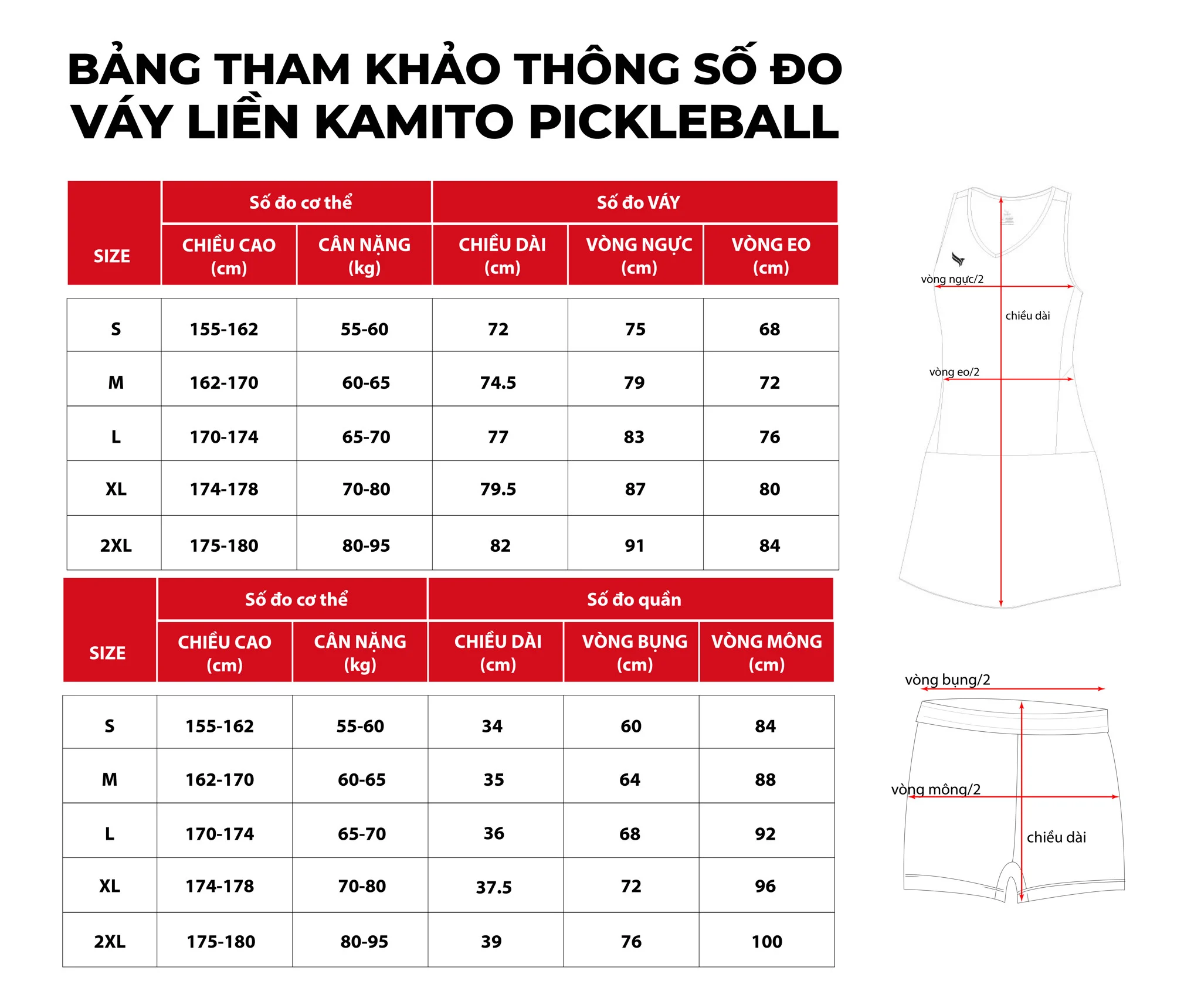 Váy Liền Kamito 01 Trắng - Xanh lá 16 vay lien kamito 01 trang xanh la