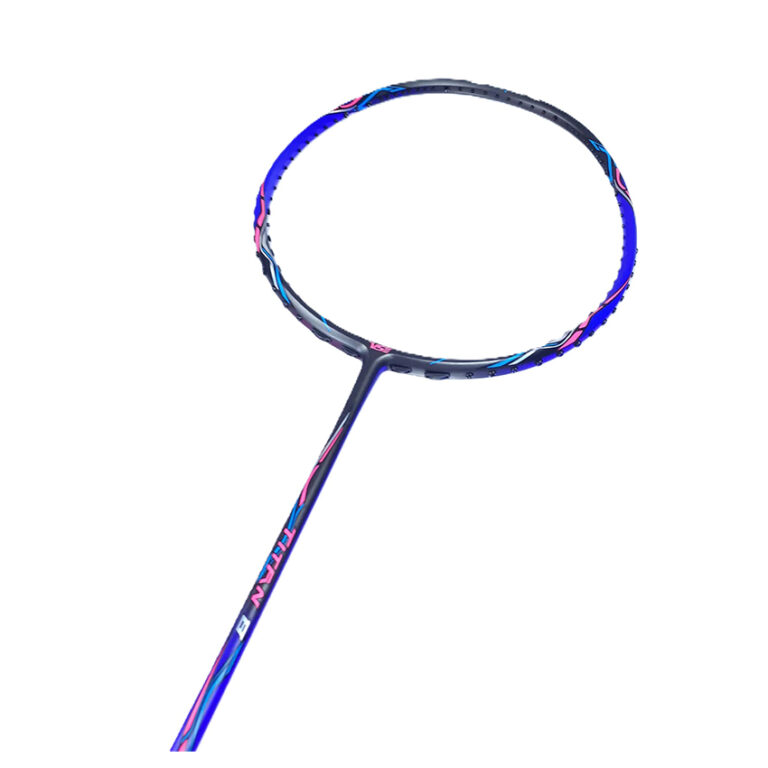Vợt Cầu Lông VS Titan 8 - Ảnh 6